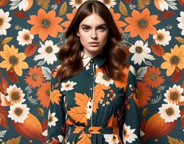 Comment porter les imprimés pour être à la mode ?